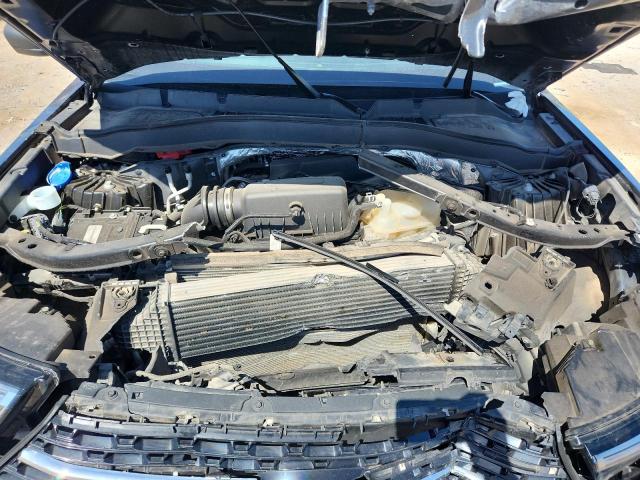 1FMSK8DH0LGA61857 - 2020 FORD EXPLORER XLT 蓝色 照片 12