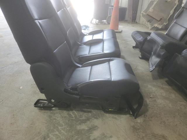 20202021F0RDSEAT1 - 2020 FORD SEATS BLACK photo 10