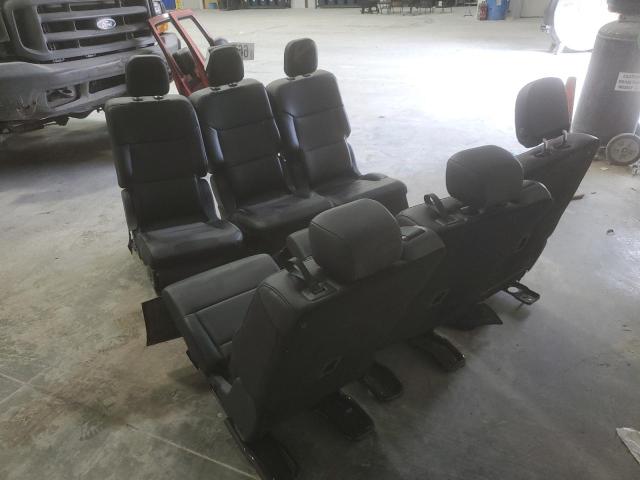 20202021F0RDSEAT1 - 2020 FORD SEATS BLACK photo 2