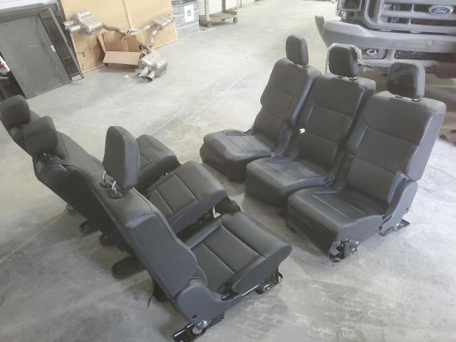 20202021F0RDSEAT1 - 2020 FORD SEATS BLACK photo 3