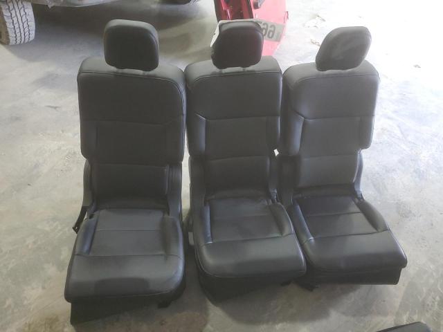 20202021F0RDSEAT1 - 2020 FORD SEATS BLACK photo 5