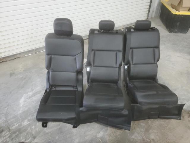 20202021F0RDSEAT1 - 2020 FORD SEATS BLACK photo 6