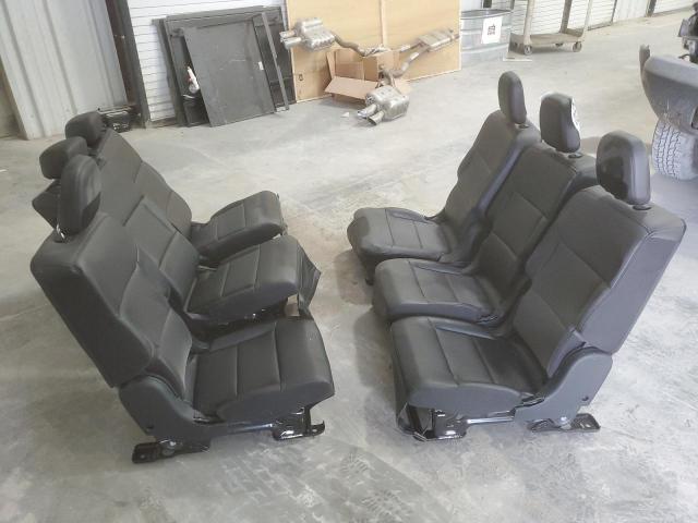 20202021F0RDSEAT1 - 2020 FORD SEATS BLACK photo 7