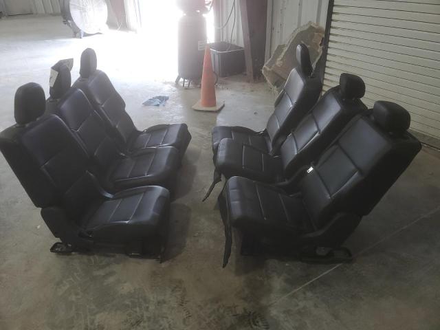 20202021F0RDSEAT1 - 2020 FORD SEATS BLACK photo 8