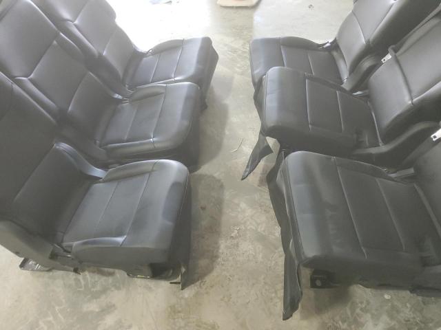 20202021F0RDSEAT1 - 2020 FORD SEATS BLACK photo 9