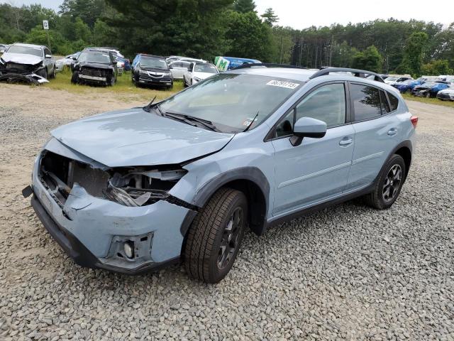 2018 SUBARU CROSSTREK PREMIUM, 