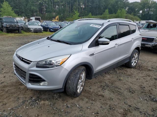 2015 FORD ESCAPE TITANIUM, 