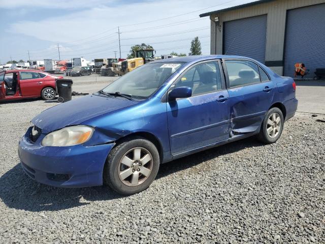 2004 TOYOTA COROLLA CE, 