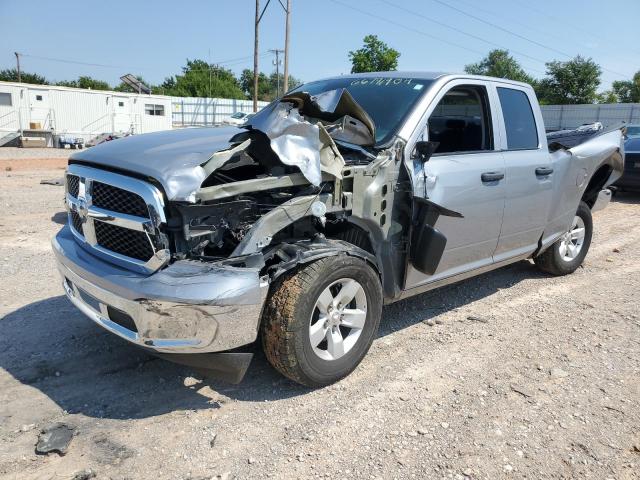 2022 RAM 1500 CLASS TRADESMAN, 
