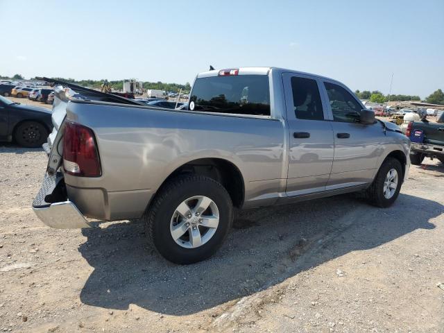 1C6RR6FT6NS170187 - 2022 RAM 1500 CLASS TRADESMAN SILVER photo 3