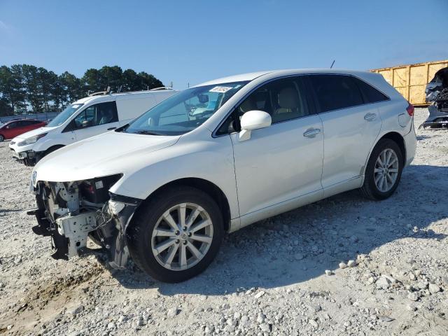 2011 TOYOTA VENZA, 