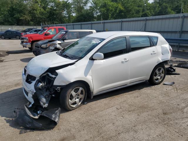 2009 PONTIAC VIBE, 