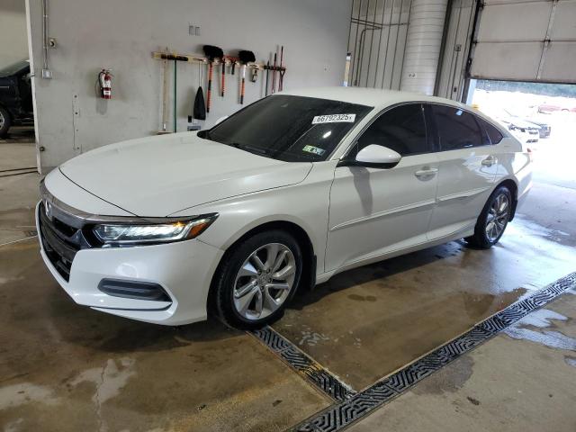 2018 HONDA ACCORD LX, 