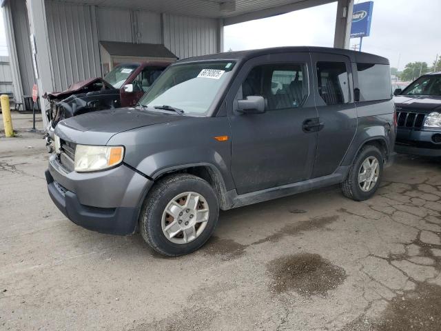 2009 HONDA ELEMENT LX, 