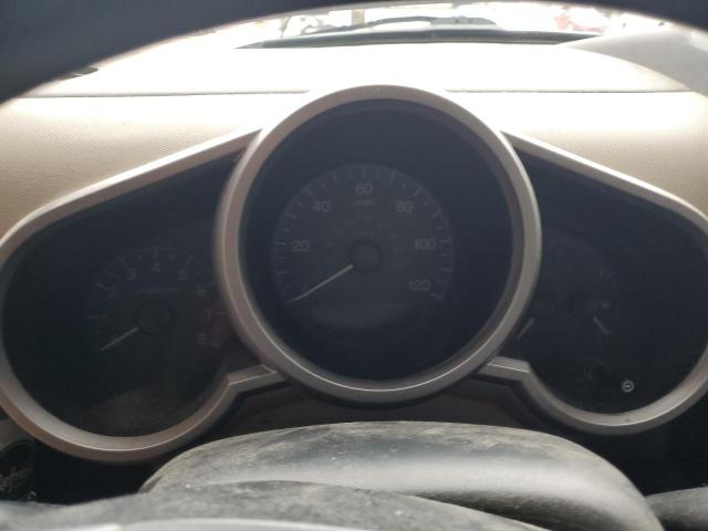 5J6YH28379L002906 - 2009 HONDA ELEMENT LX GRAY photo 9