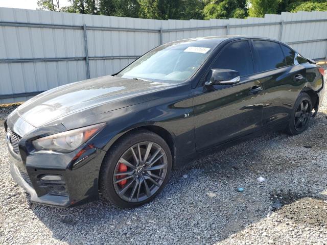 2014 INFINITI Q50 BASE, 