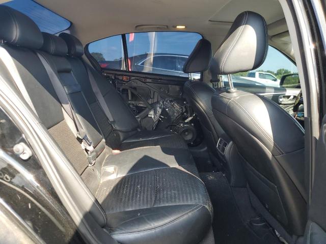 JN1BV7ARXEM682260 - 2014 INFINITI Q50 BASE Qara foto 10