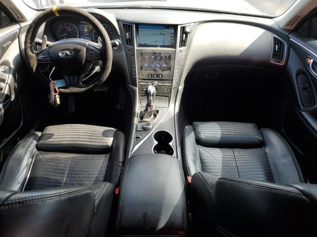 JN1BV7ARXEM682260 - 2014 INFINITI Q50 BASE Qara foto 8