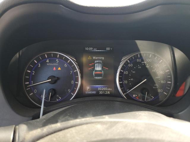 JN1BV7ARXEM682260 - 2014 INFINITI Q50 BASE Qara foto 9