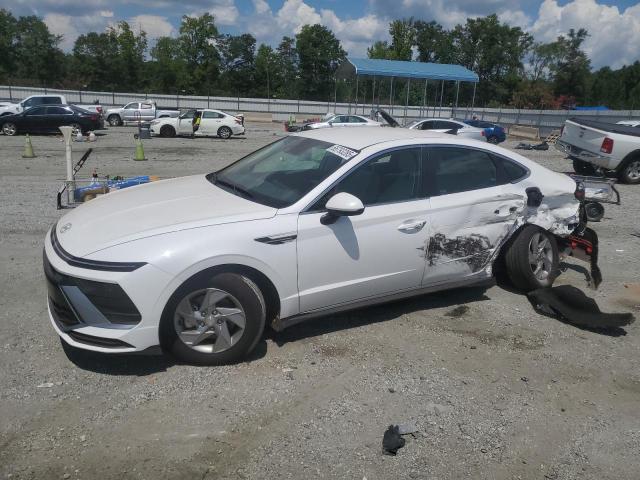 2025 HYUNDAI SONATA SE, 