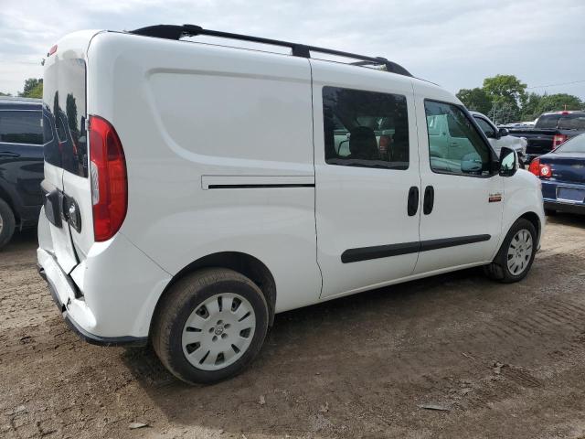 ZFBERFBB2H6E90968 - 2017 RAM PROMASTER SLT WHITE photo 3