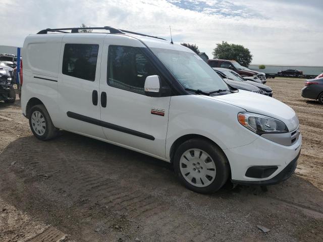 ZFBERFBB2H6E90968 - 2017 RAM PROMASTER SLT WHITE photo 4