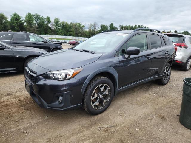 2018 SUBARU CROSSTREK PREMIUM, 