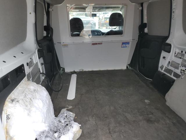 ZFBHRFAB8M6T72347 - 2021 RAM PROMASTER WHITE photo 10