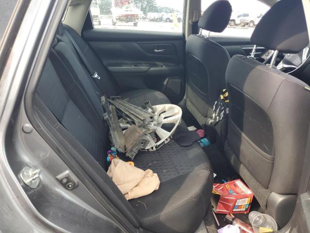 1N4AL3AP2JC474109 - 2018 NISSAN ALTIMA 2.5 ნაცრისფერი ფოტო 10