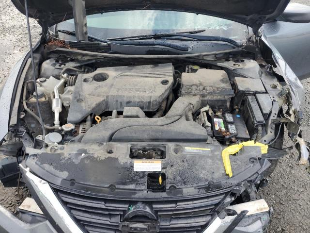 1N4AL3AP2JC474109 - 2018 NISSAN ALTIMA 2.5 ნაცრისფერი ფოტო 11