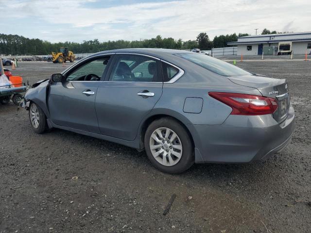 1N4AL3AP2JC474109 - 2018 NISSAN ALTIMA 2.5 ნაცრისფერი ფოტო 2