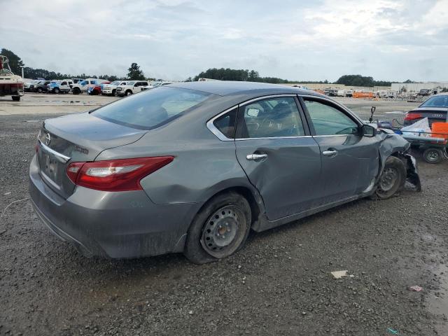 1N4AL3AP2JC474109 - 2018 NISSAN ALTIMA 2.5 ნაცრისფერი ფოტო 3