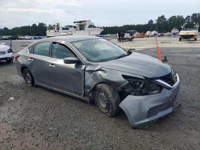 1N4AL3AP2JC474109 - 2018 NISSAN ALTIMA 2.5 ნაცრისფერი ფოტო 4