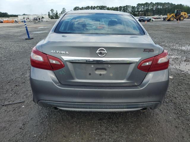 1N4AL3AP2JC474109 - 2018 NISSAN ALTIMA 2.5 ნაცრისფერი ფოტო 6
