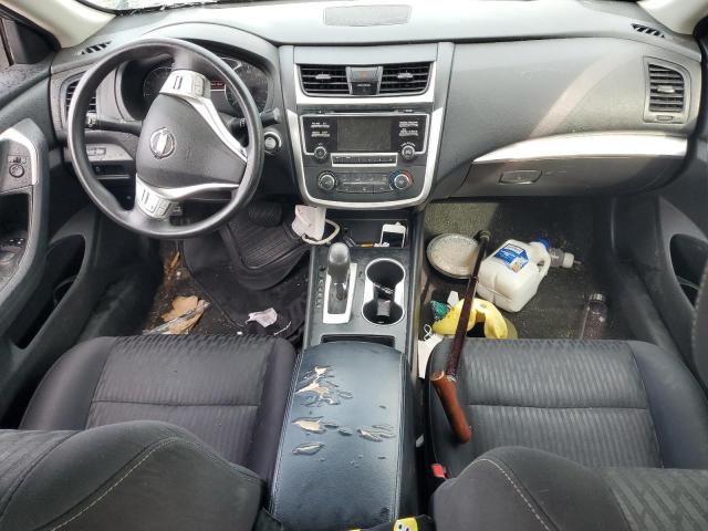 1N4AL3AP2JC474109 - 2018 NISSAN ALTIMA 2.5 ნაცრისფერი ფოტო 8