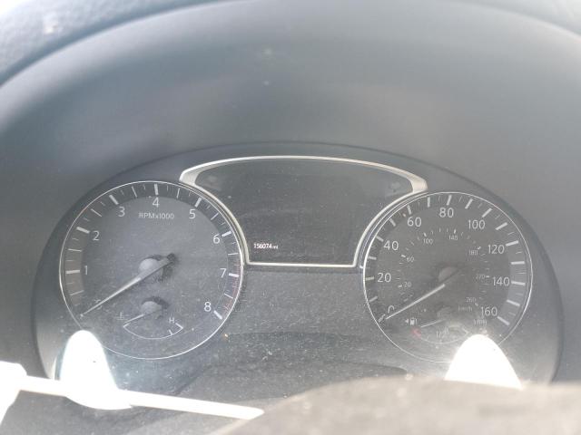 1N4AL3AP2JC474109 - 2018 NISSAN ALTIMA 2.5 ნაცრისფერი ფოტო 9