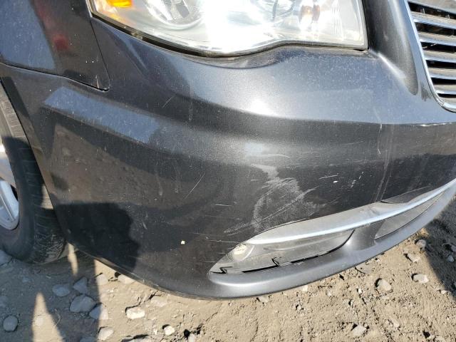 2C4RC1BGXCR188857 - 2012 CHRYSLER TOWN & COU TOURING 黑色 照片 13