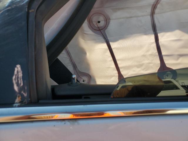 3GYFNCE31ES626957 - 2014 CADILLAC SRX PERFORMANCE COLLECTION Blanc photo 11