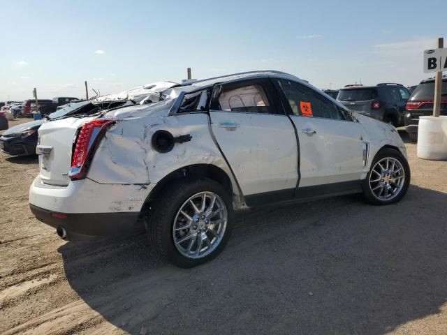 3GYFNCE31ES626957 - 2014 CADILLAC SRX PERFORMANCE COLLECTION Blanc photo 3