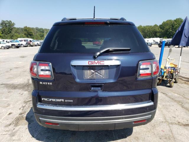 1GKKRSKDXHJ195772 - 2017 GMC ACADIA LIM SLT-2 BLACK photo 6