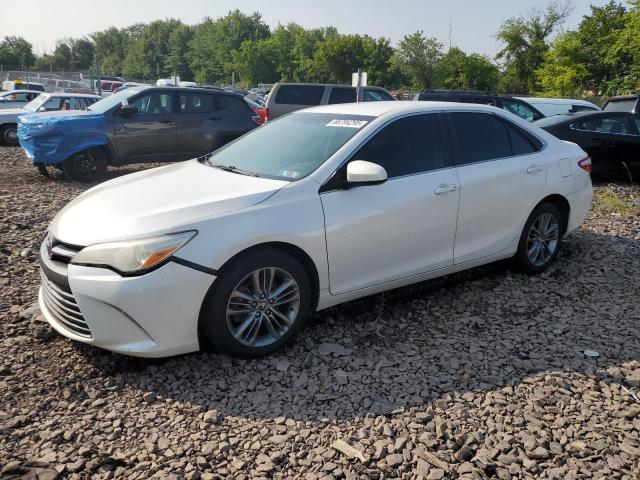 2017 TOYOTA CAMRY LE, 
