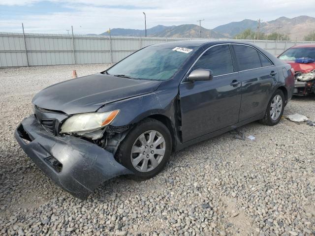 2008 TOYOTA CAMRY LE, 