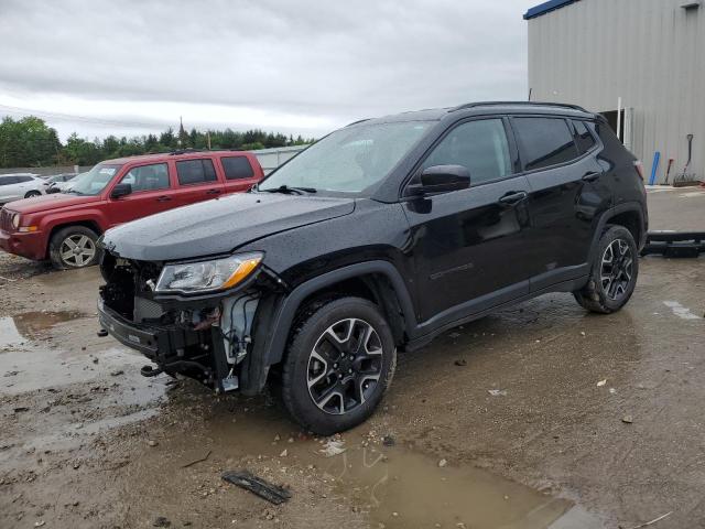 2020 JEEP COMPASS SPORT, 
