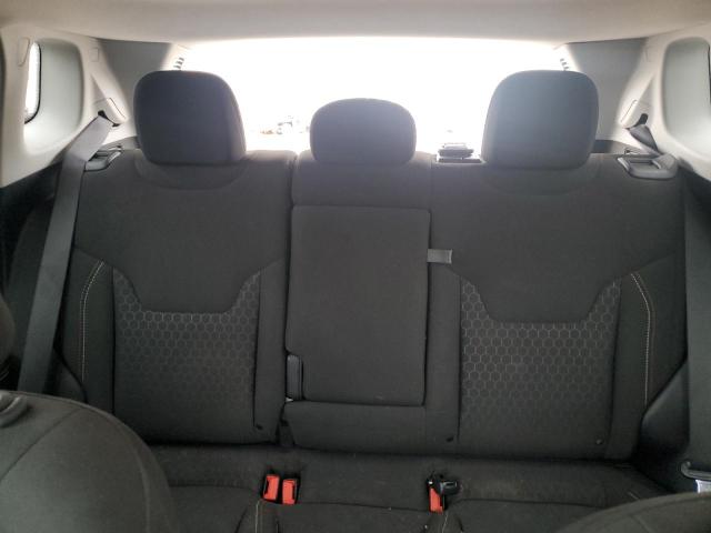 3C4NJDAB6LT205226 - 2020 JEEP COMPASS SPORT BLACK photo 10