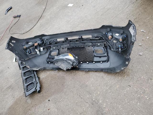 3C4NJDAB6LT205226 - 2020 JEEP COMPASS SPORT BLACK photo 13