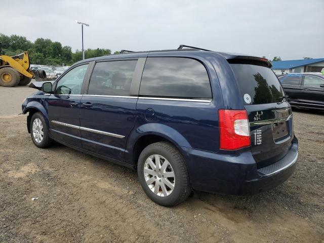 2C4RC1BG6CR216752 - 2012 CHRYSLER TOWN & COU TOURING 蓝色 照片 2