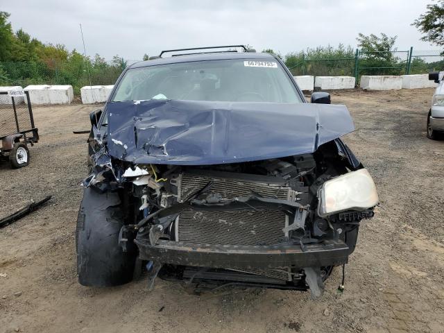 2C4RC1BG6CR216752 - 2012 CHRYSLER TOWN & COU TOURING 蓝色 照片 5