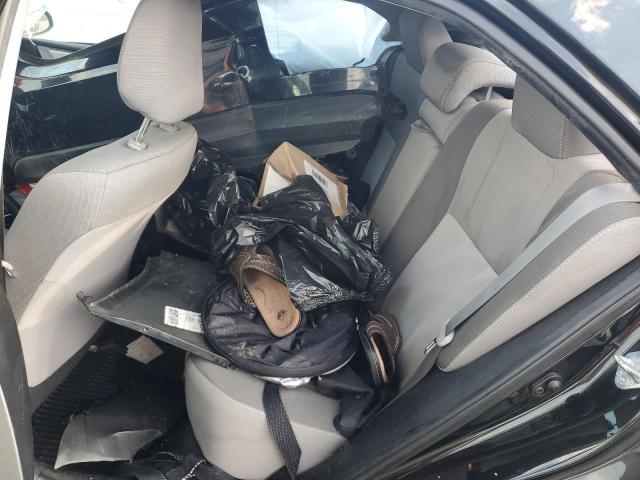 2T1BURHE9JC991661 - 2018 TOYOTA COROLLA L Qara foto 10