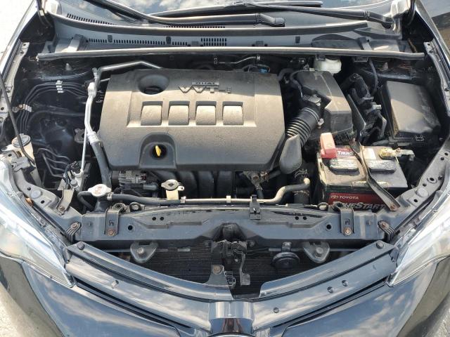 2T1BURHE9JC991661 - 2018 TOYOTA COROLLA L Qara foto 11