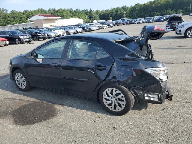 2T1BURHE9JC991661 - 2018 TOYOTA COROLLA L Qara foto 2